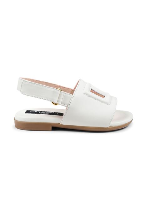 Sandali Dolce&Gabbana Kids DOLCE&GABBANA KIDS | SCARPE | D20100A12238S936